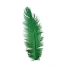 Struisveer groen 35 cm